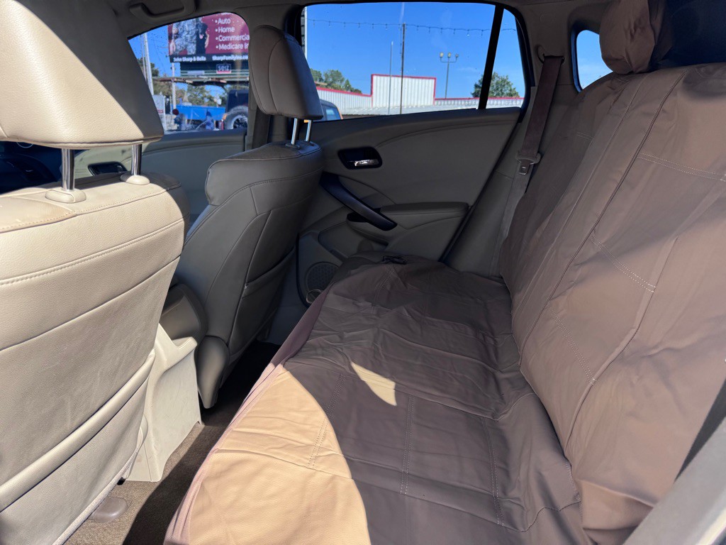 2013 Acura RDX Image 22