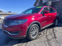 Image for 2016 Lincoln MKX Reserve ID: 6978749