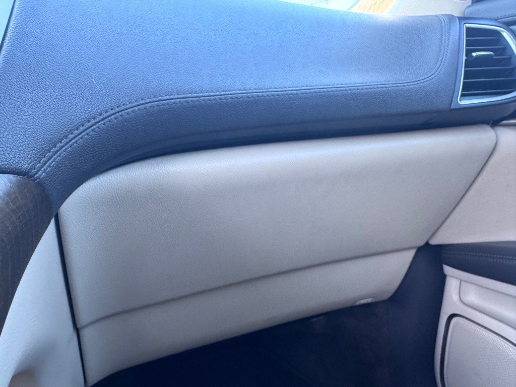 2016 Lincoln MKX Image 14