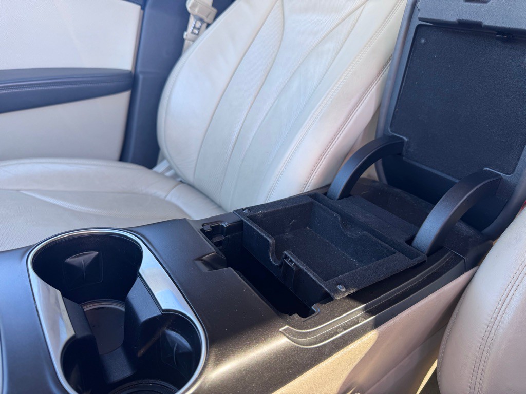 2016 Lincoln MKX Image 19