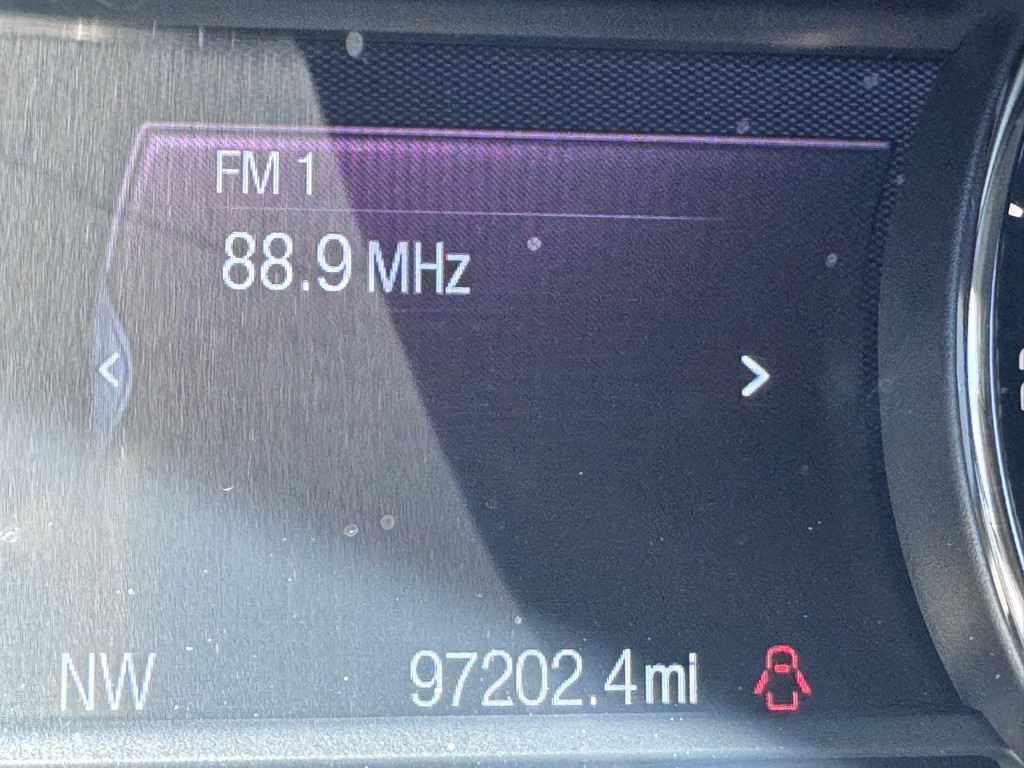 2016 Lincoln MKX Image 23