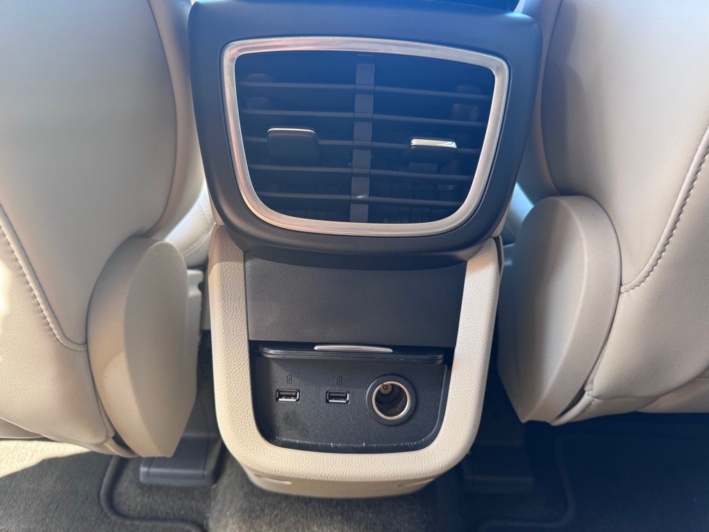 2016 Lincoln MKX Image 29