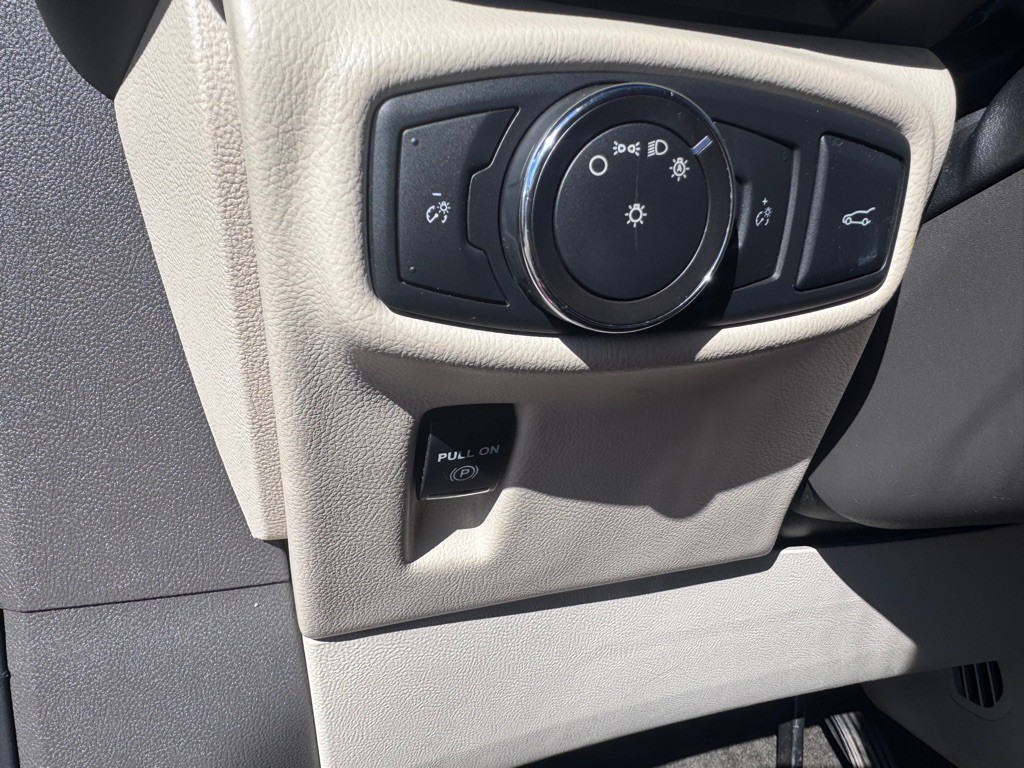 2016 Lincoln MKX Image 12