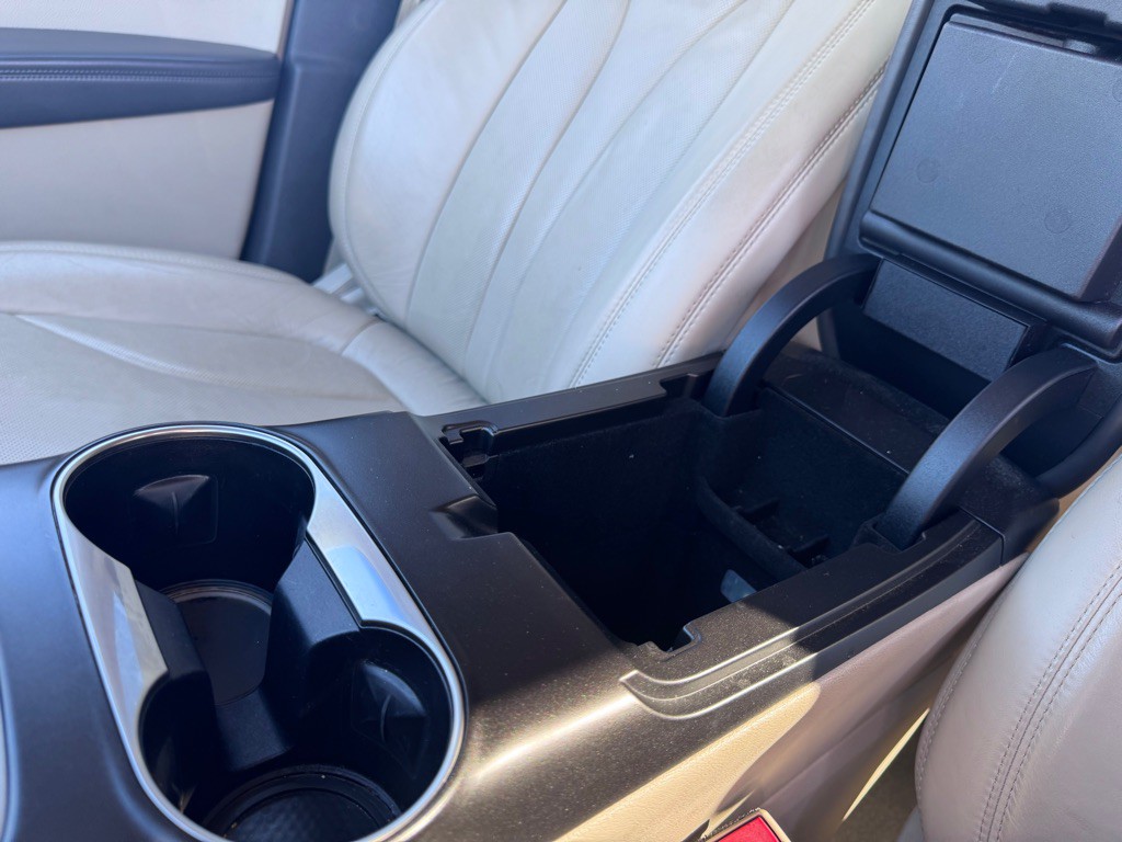 2016 Lincoln MKX Image 20