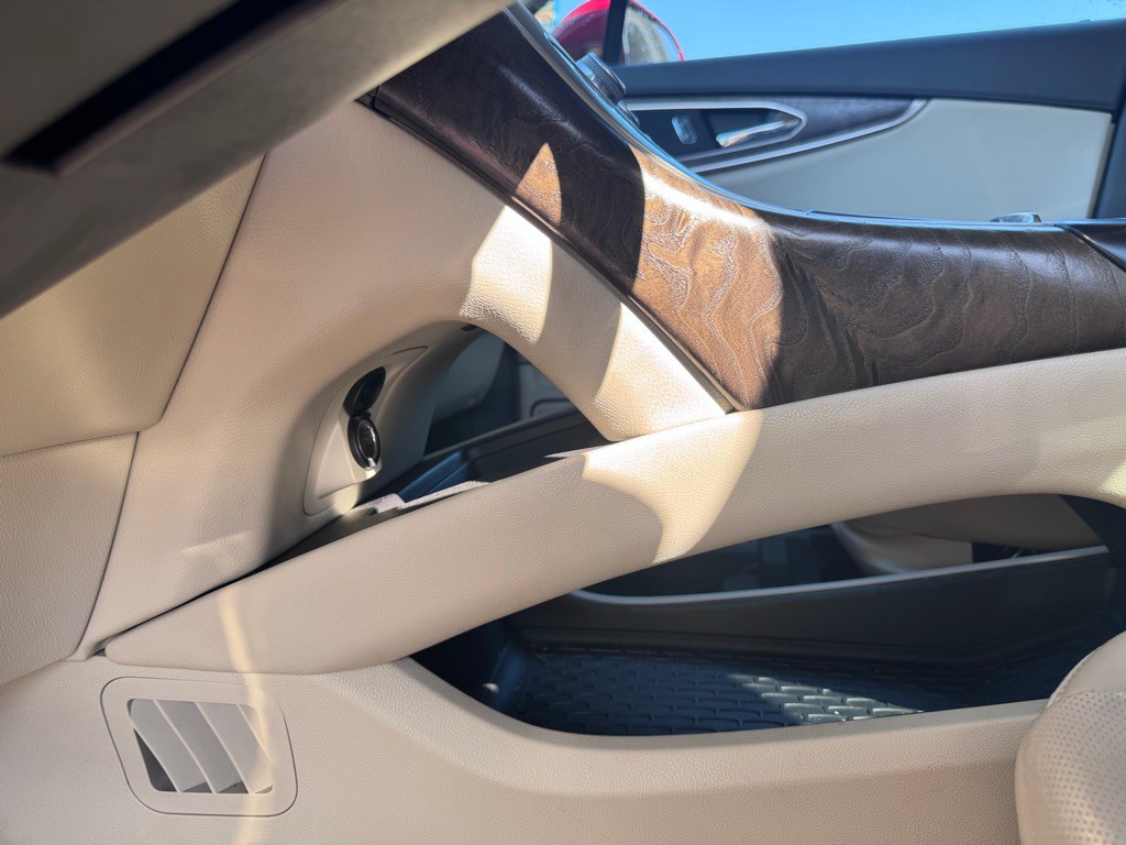 2016 Lincoln MKX Image 21