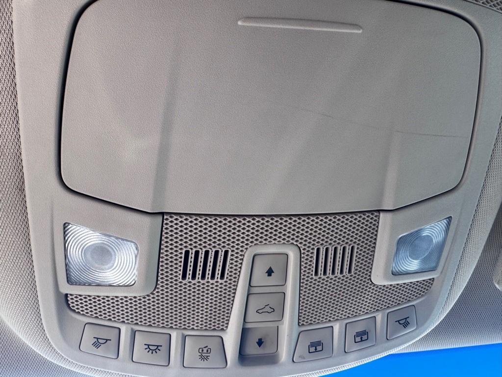 2016 Lincoln MKX Image 24