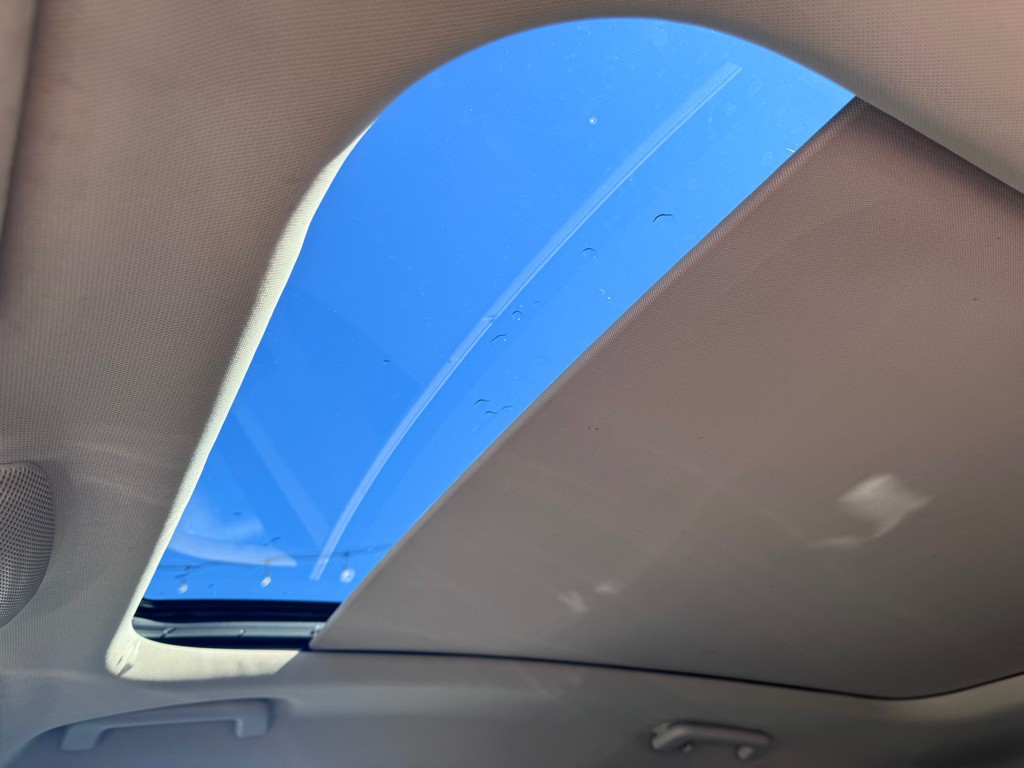 2016 Lincoln MKX Image 25