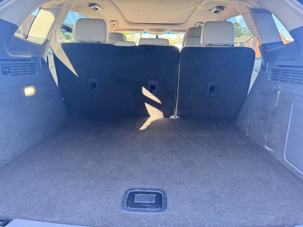 2016 Lincoln MKX Image 30