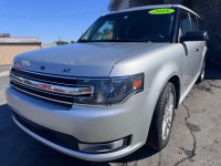Image for 2018 Ford Flex SEL ID: 6978753