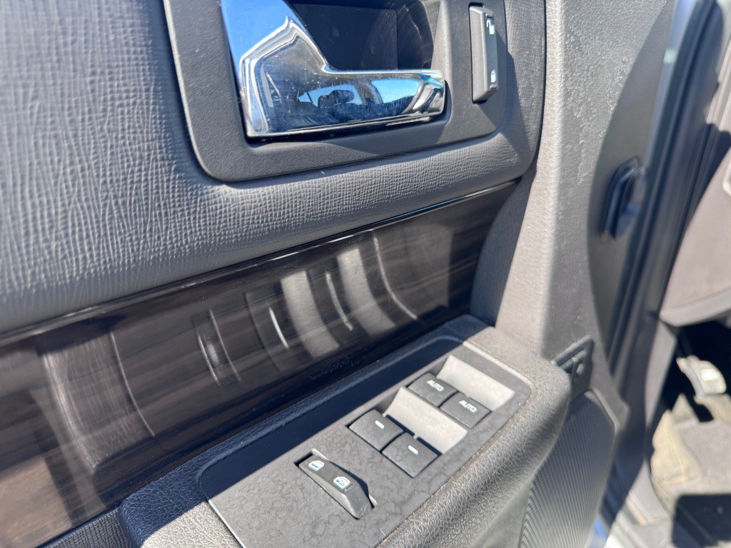 2018 Ford Flex Image 10