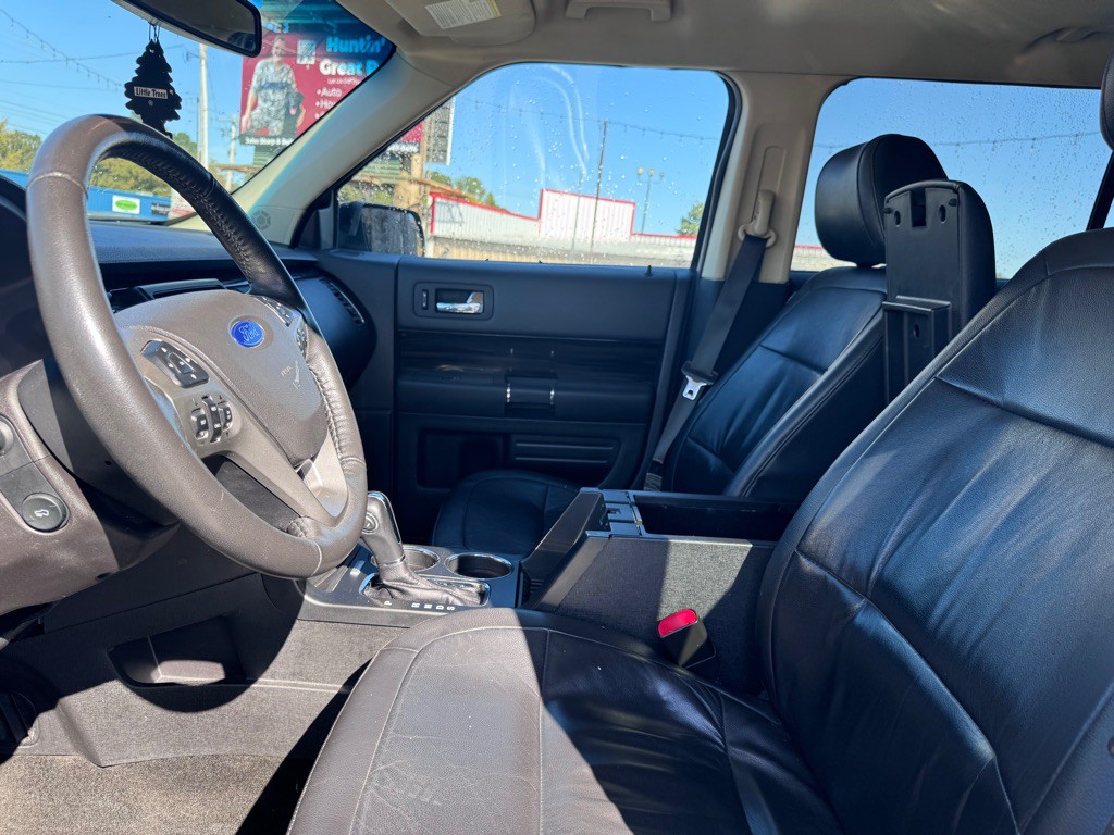 2018 Ford Flex Image 11
