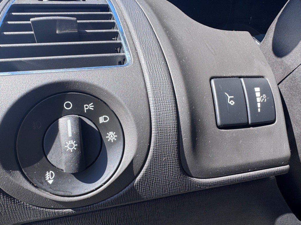 2018 Ford Flex Image 12