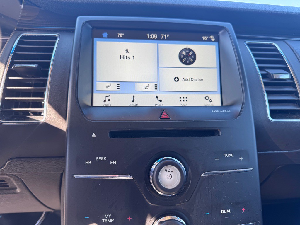 2018 Ford Flex Image 15