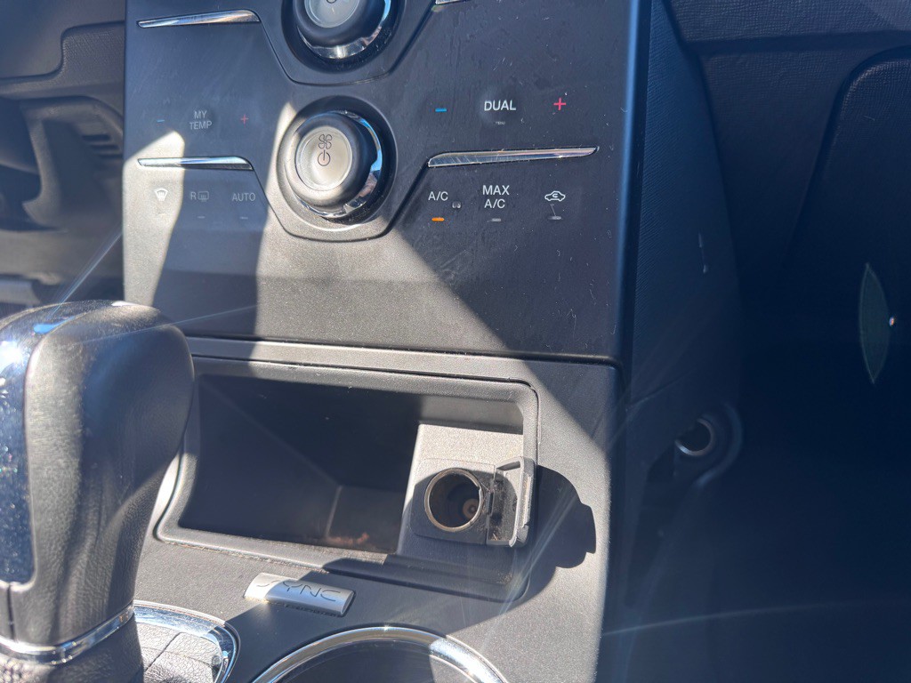 2018 Ford Flex Image 17