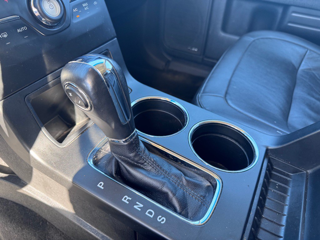 2018 Ford Flex Image 18