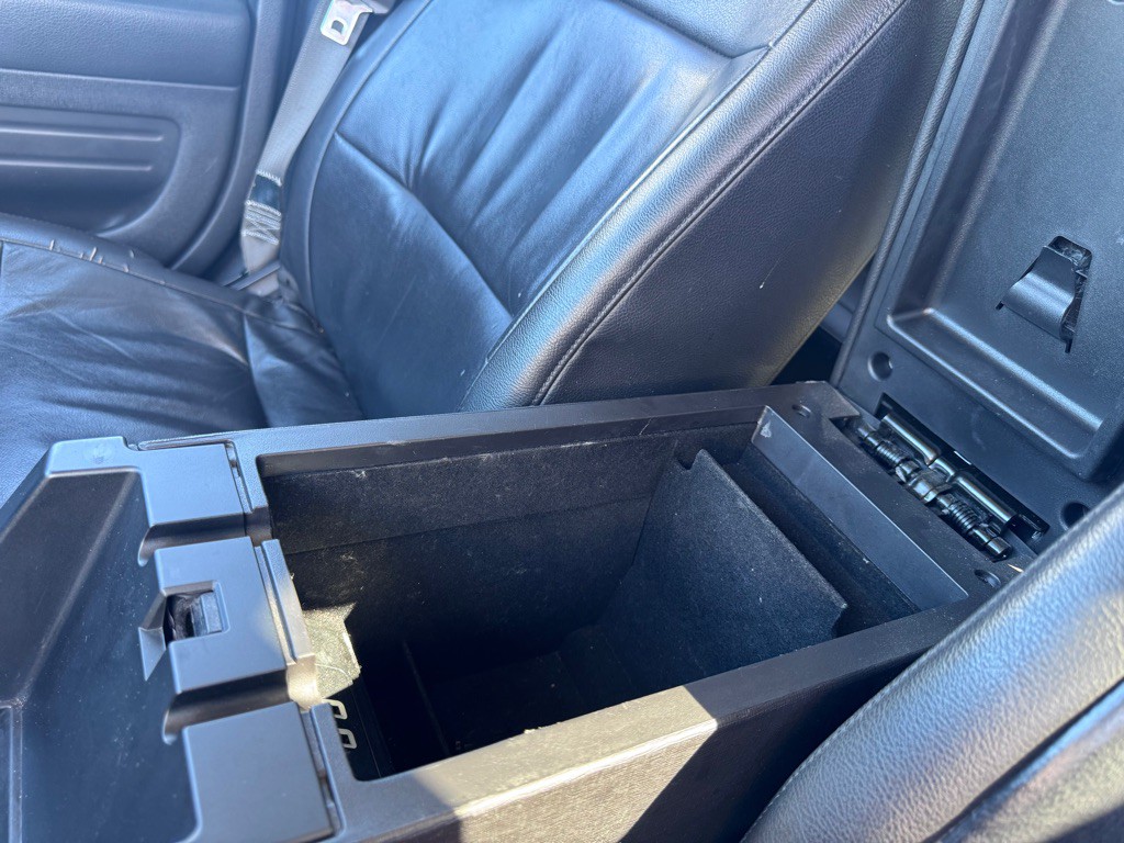 2018 Ford Flex Image 19