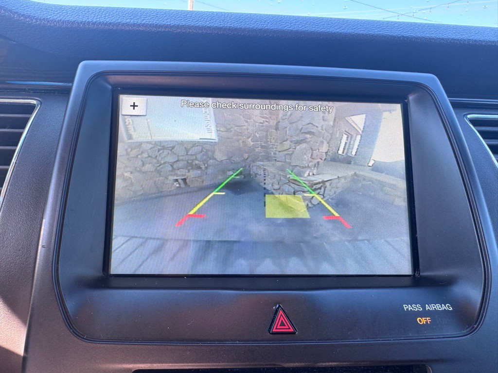 2018 Ford Flex Image 20