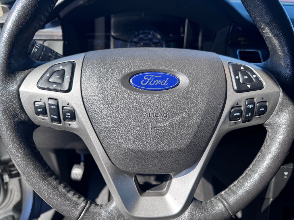 2018 Ford Flex Image 22