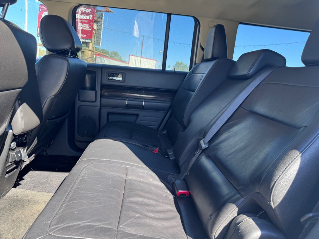 2018 Ford Flex Image 24