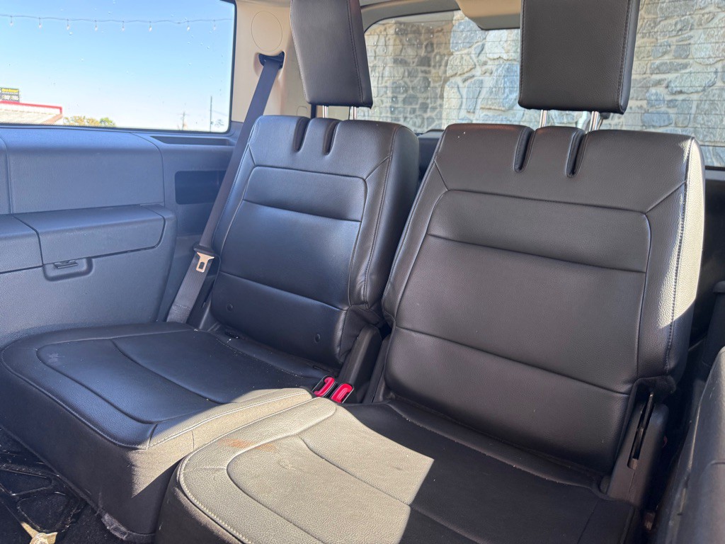 2018 Ford Flex Image 26