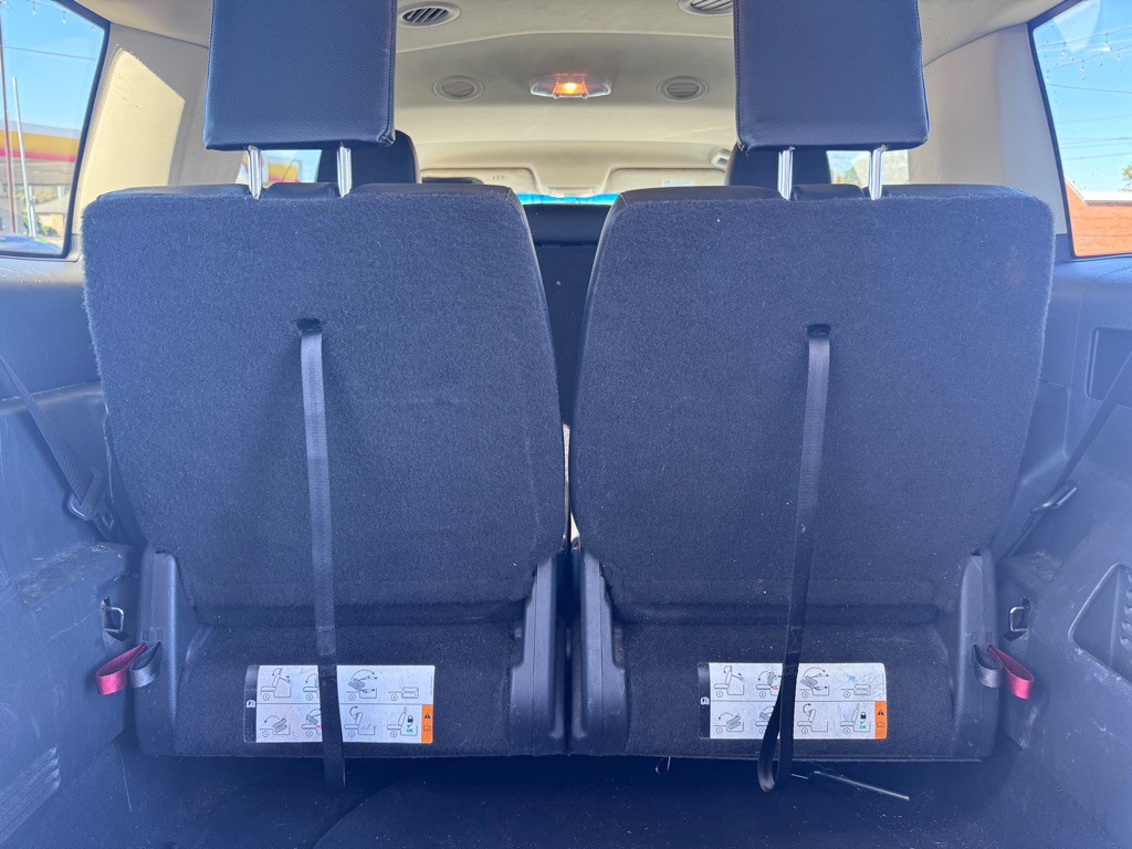 2018 Ford Flex Image 27