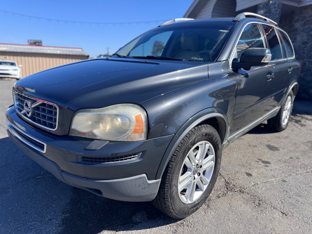 2012 Volvo XC90 Image 1