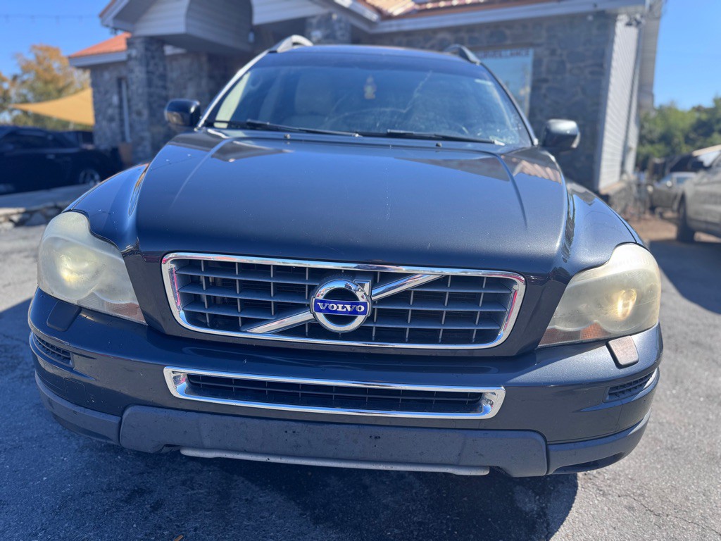2012 Volvo XC90 Image 2