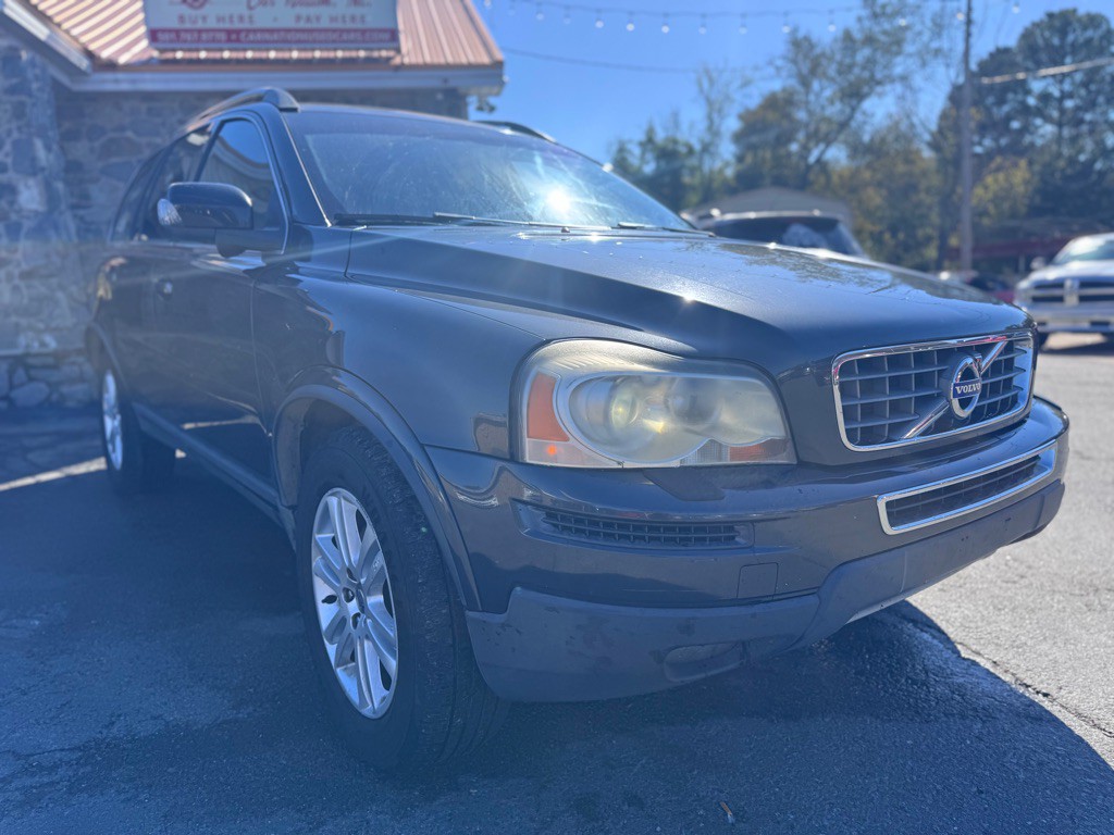2012 Volvo XC90 Image 3