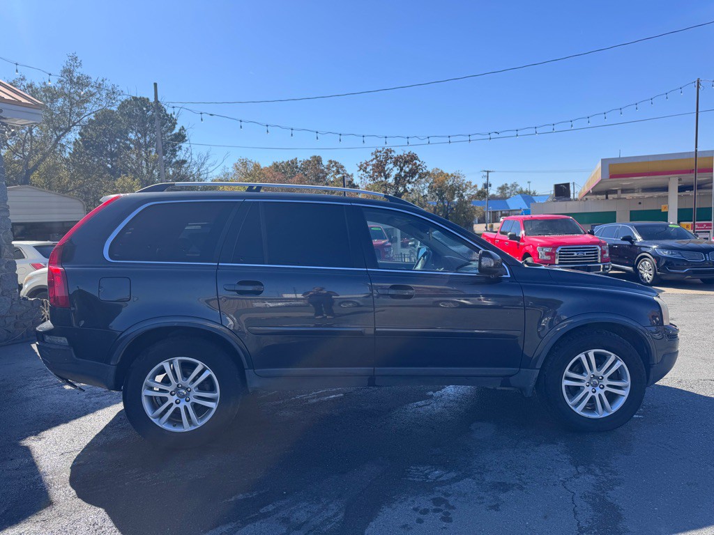 2012 Volvo XC90 Image 4