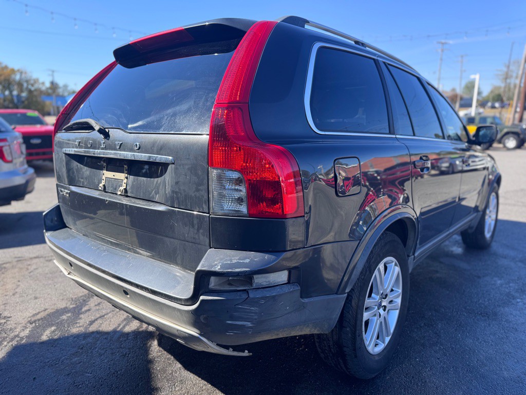 2012 Volvo XC90 Image 5