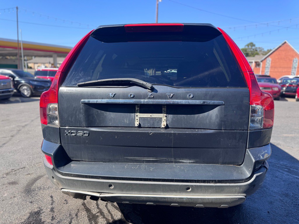 2012 Volvo XC90 Image 6