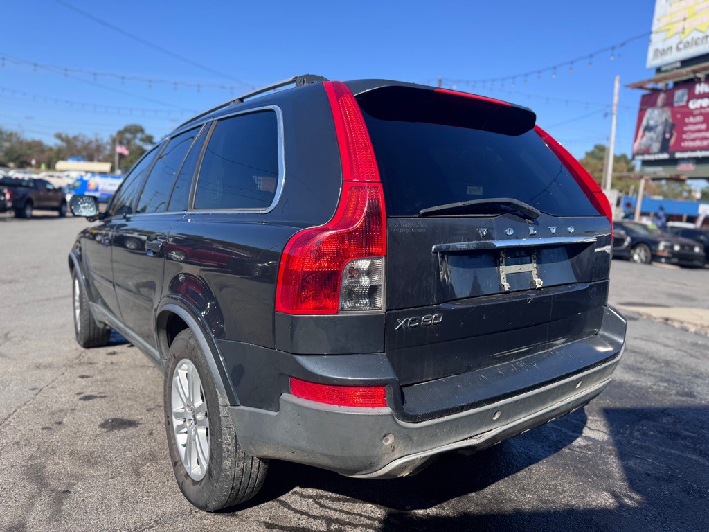 2012 Volvo XC90 Image 7