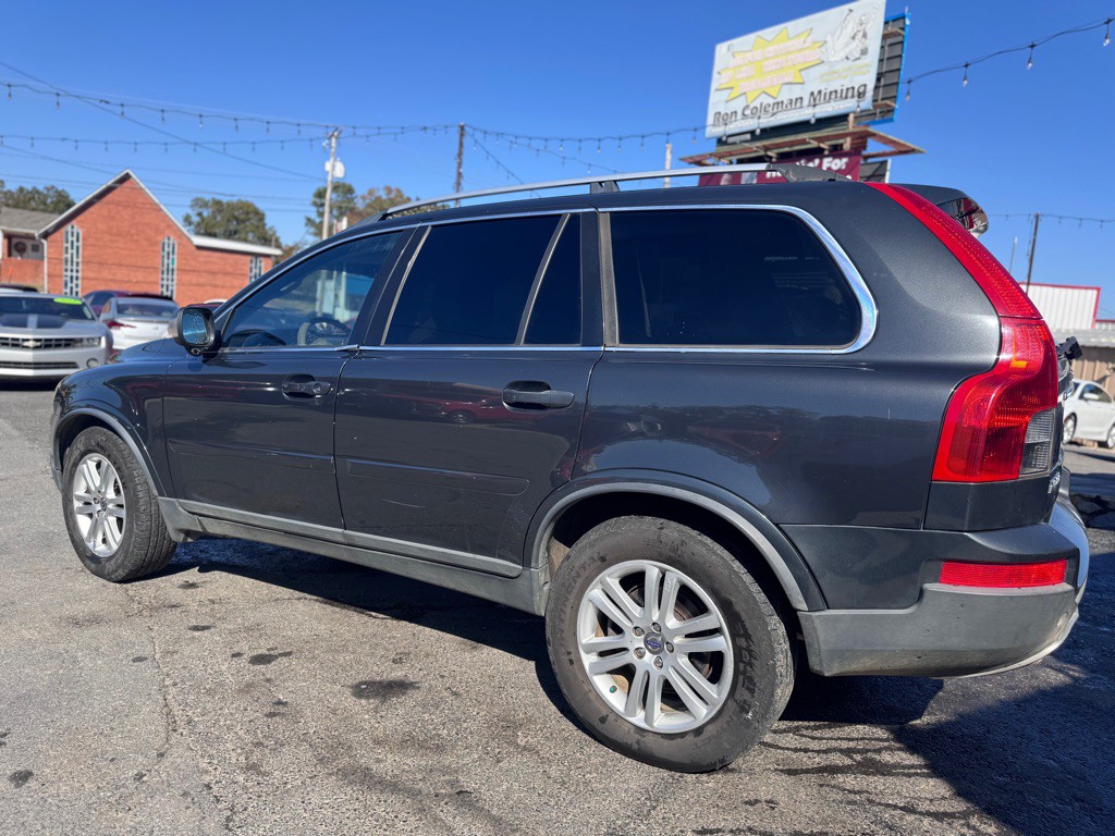 2012 Volvo XC90 Image 8