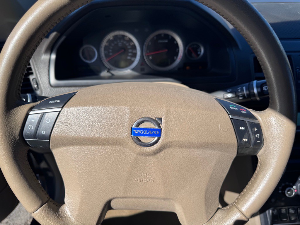 2012 Volvo XC90 Image 21