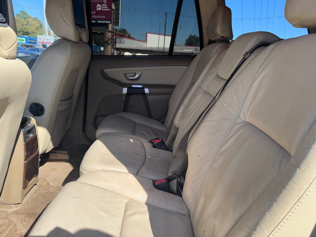 2012 Volvo XC90 Image 23