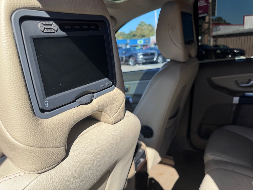 2012 Volvo XC90 Image 26