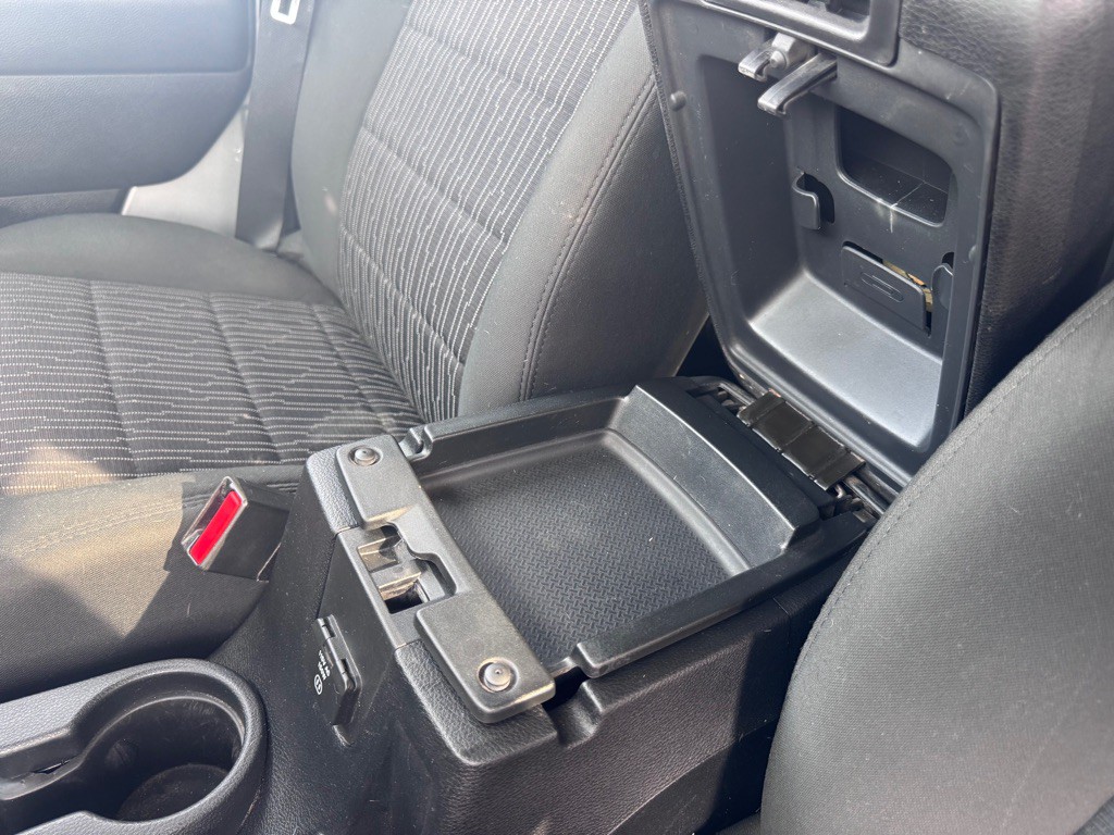 2011 Jeep Wrangler Unlimited Image 19