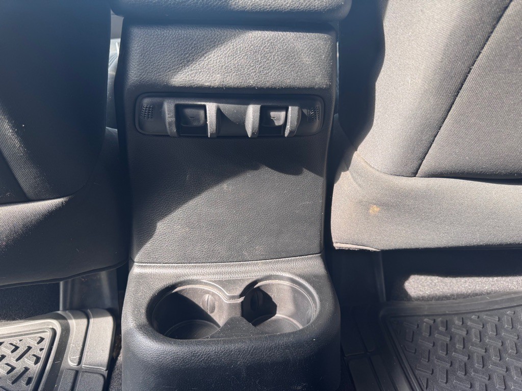 2011 Jeep Wrangler Unlimited Image 22