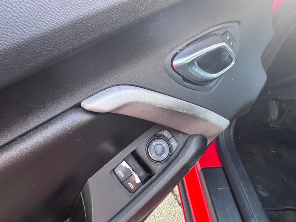 2020 Chevrolet Camaro Image 10