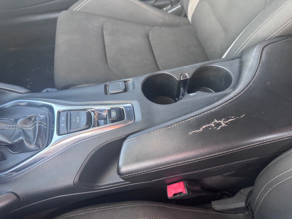 2020 Chevrolet Camaro Image 17