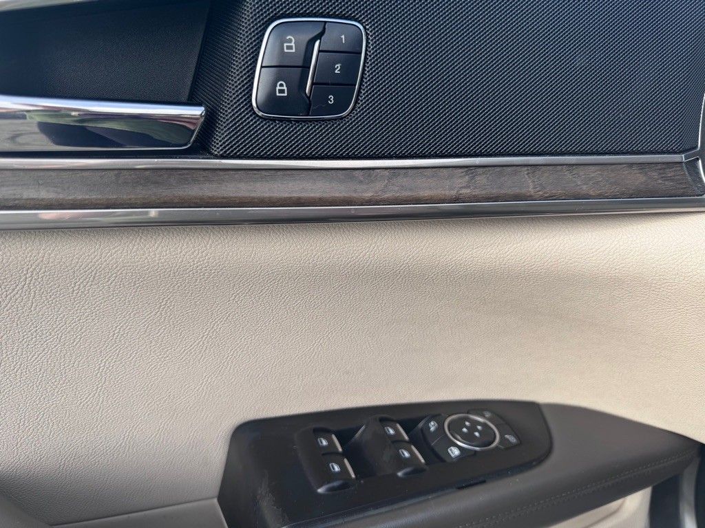 2017 Lincoln MKX Image 10