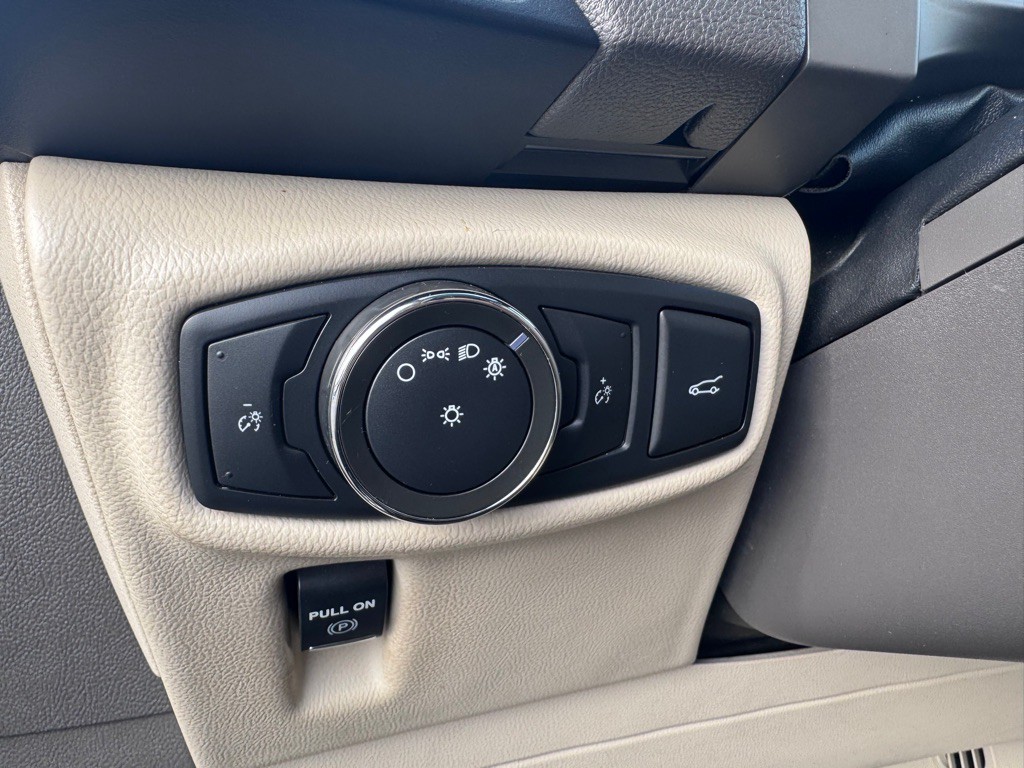 2017 Lincoln MKX Image 12