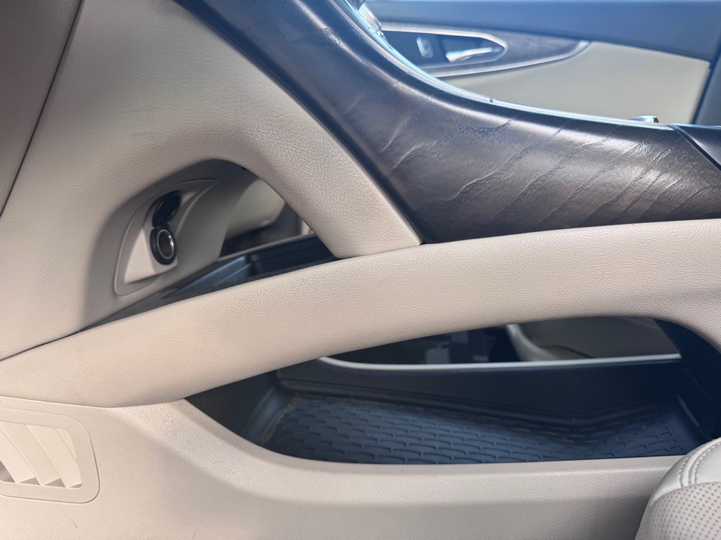 2017 Lincoln MKX Image 20