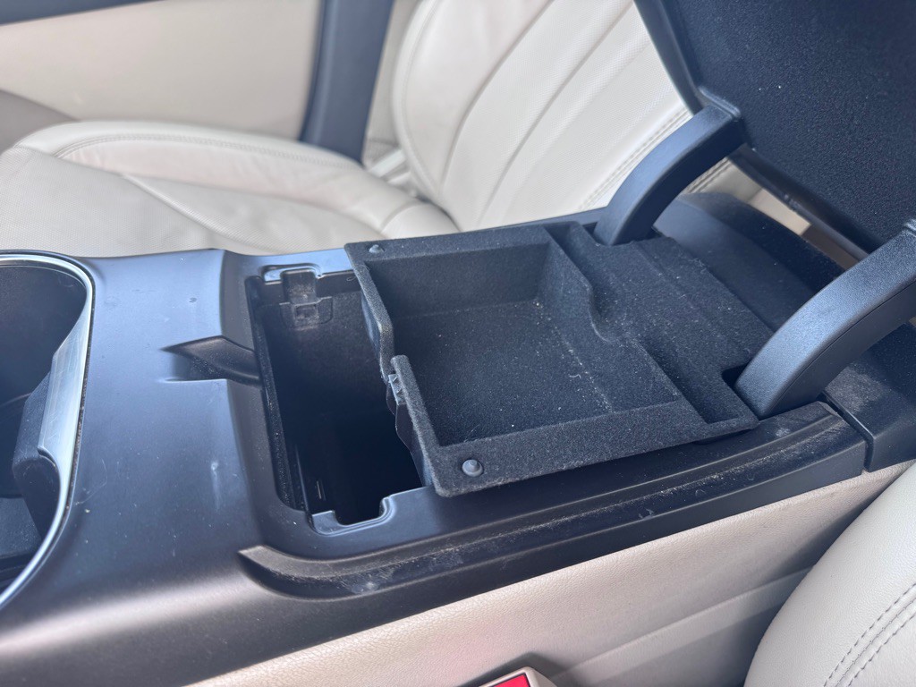 2017 Lincoln MKX Image 21