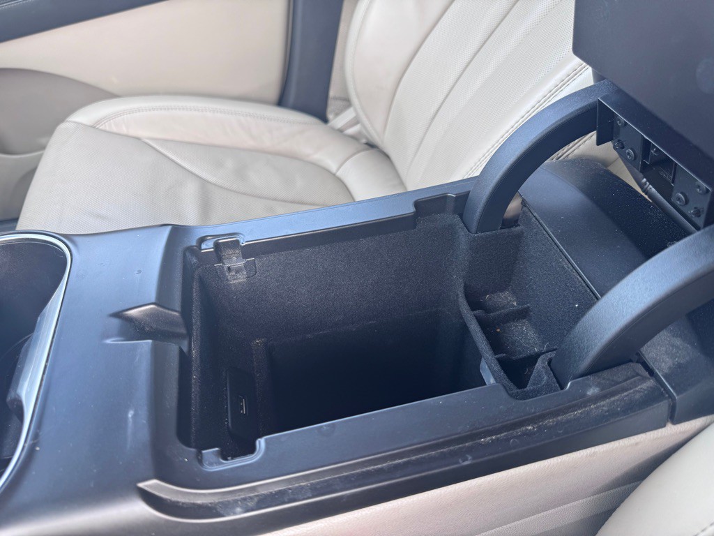 2017 Lincoln MKX Image 22