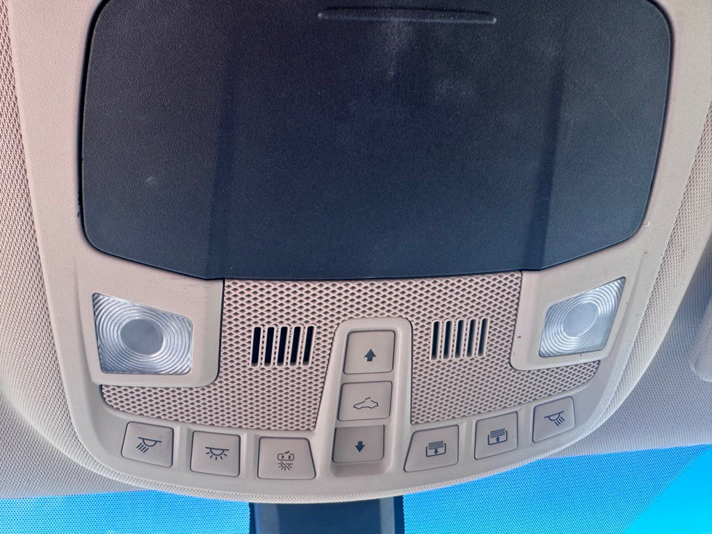 2017 Lincoln MKX Image 23