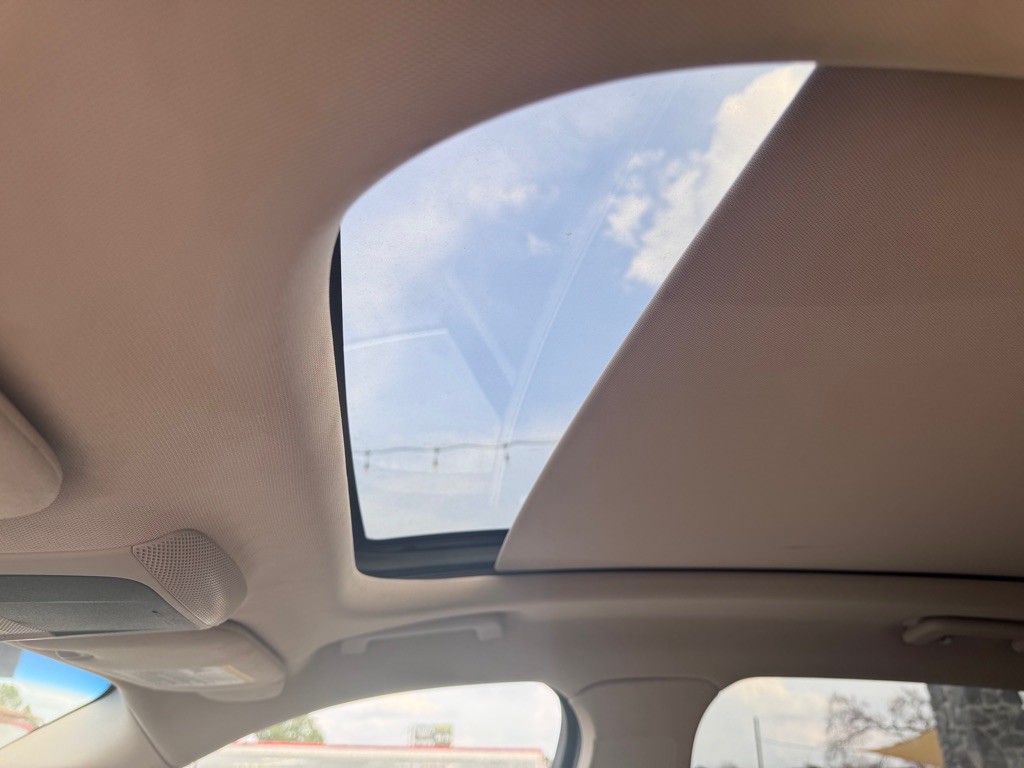 2017 Lincoln MKX Image 24