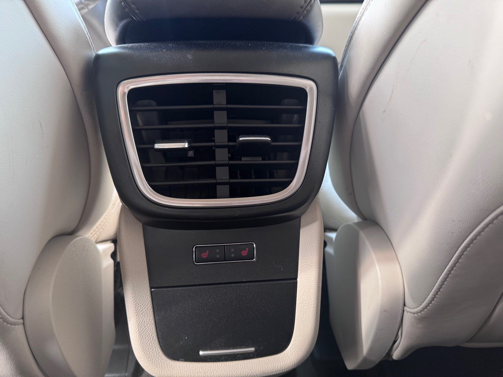 2017 Lincoln MKX Image 29