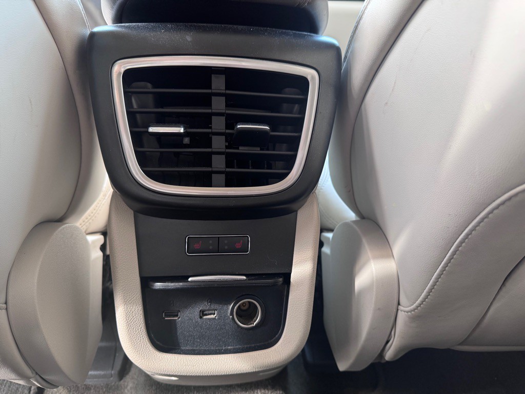 2017 Lincoln MKX Image 30