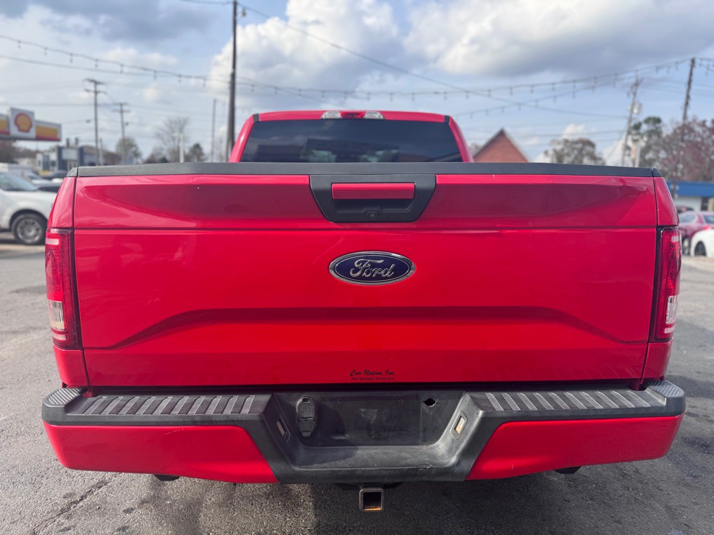 2016 Ford F-150 Image 6